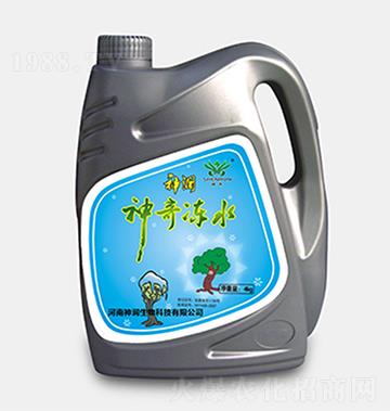 神奇凍水-神潤(rùn)生物