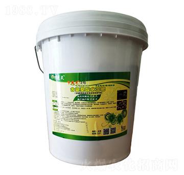 含氨基酸水溶肥料-宇花靈2號（助劑）-宇花靈