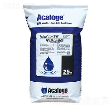 ����Ԫ��ˮ�ܷ���30-10-10+TE-�����_��-���L