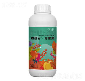 追唯它穩(wěn)果型-鄉(xiāng)喜