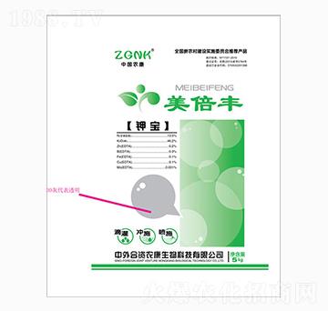 美倍豐鉀寶-齊民豐農(nóng)業(yè)