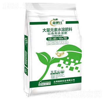 ��ɫ�д���Ԫ��ˮ�ܷ���10-45-10+TE-�����-��Ⱥ�r�I(y��)