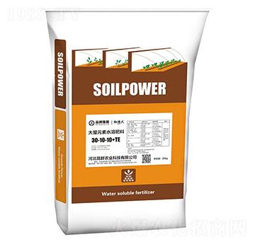 ����Ԫ��ˮ�ܷ���30-10-10+TE-�ӵ·�-��Ⱥ�r�I(y��)