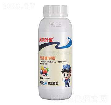 殼寡糖·鈣鎂-奧素葉寶-瀚正益農(nóng)