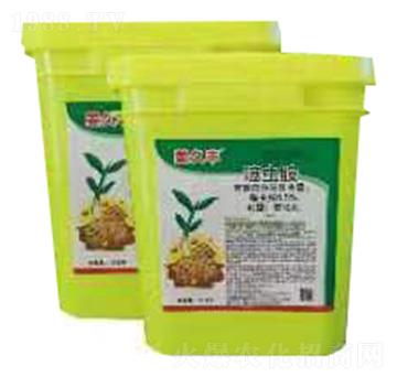 0.5%噻蟲胺顆粒劑-姜久豐-潤(rùn)久豐