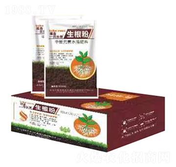 生根粉-福鑫優(yōu)樂根-潤(rùn)久豐