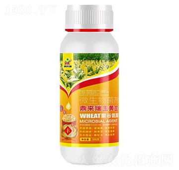 鼎來(lái)瑞玉黃金微生物菌劑-鼎來(lái)瑞