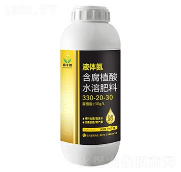 追豐郎液體氮肥-兆旭農(nóng)業(yè)