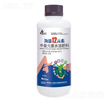 ����12Ԫ��-���R��-��¶�����S