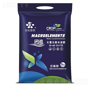 �W�ܴ���Ԫ��ˮ�ܷ�10-40-10+TE-�ƻ����r
