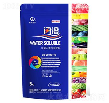 5kg�W�ܴ���Ԫ��ˮ�ܷ�20-20-20+TE-�ƻ����r