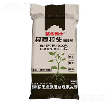 羥基增效肥-螯合博士-必勝