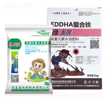 ΢��Ԫ��ˮ�ܷ�-�G���nEDDHA-Fe-����r�ʘI(y��)