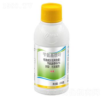 2%芐氨基嘌呤-世佳阿胖-世佳