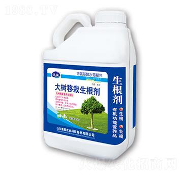 大樹移栽生根劑-悅能-榮耀農(nóng)業(yè)