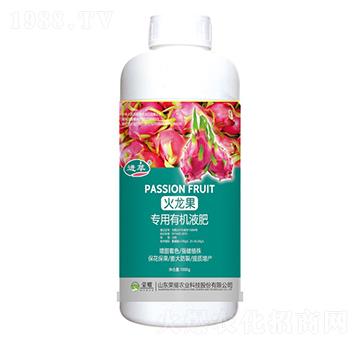 火龍果專用有機液肥-進萃-榮耀農(nóng)業(yè)