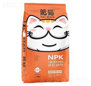 ����Ԫ��ˮ�ܷ���10-52-10+TE-��؈