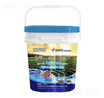 �ߵ�����Һ��300-0-100+TE-ʩ����-�Θs����