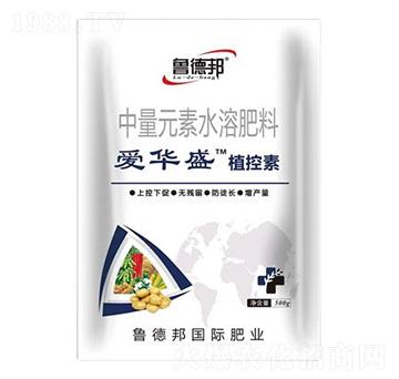 中量元素水溶肥料-愛(ài)華盛植控素-魯?shù)掳? width=