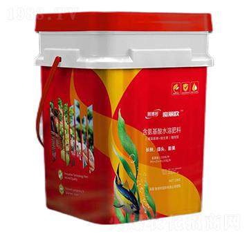 含氨基酸水溶肥-魔麗歐-魯?shù)掳? width=