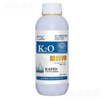 糖醇鉀-騰美生物