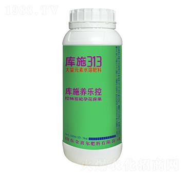 大量元素水溶肥料-庫(kù)施養(yǎng)樂(lè)控-金波爾