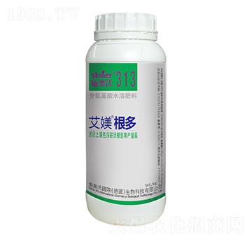 含氨基酸水溶肥料-艾媄根多-金波爾