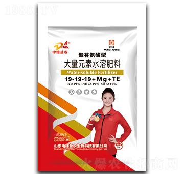 5kg�۹Ȱ����ʹ���Ԫ��ˮ�ܷ���19-19-19+Mg+TE-�ƹ�ʯ-�е����r