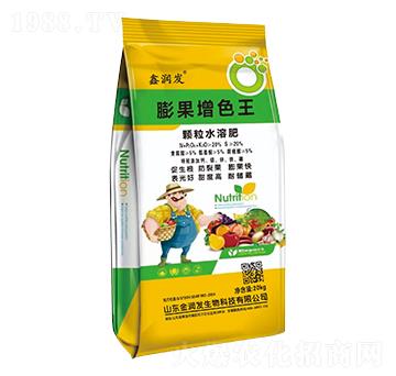 膨果增色王20kg-鑫潤發(fā)-犇創(chuàng)紫牛