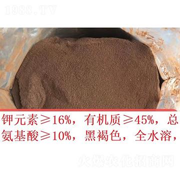 有機鉀源-肽源生物