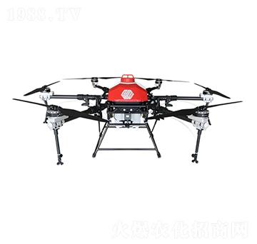 沃得翔龍3WWDZ-22R/22A植保無人機(jī)-沃得集團(tuán)