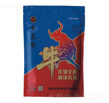 牛樂收增產(chǎn)套餐-公牛國際