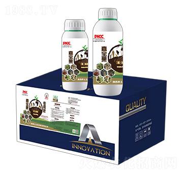 嘉寶果-養(yǎng)土立命