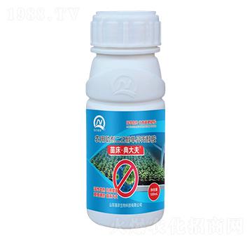 農(nóng)用助劑二乙醇單異丙醇胺-苗床·典大夫-強農(nóng)