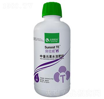 施壯威·鈣1000ml-住商肥料