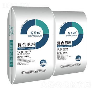 復(fù)合肥料-苗樸收-歐樸樂