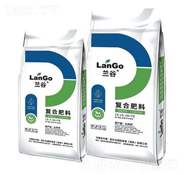 復(fù)合肥料-蘭谷-歐樸樂