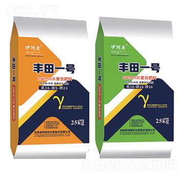 豐田一號一咖瑪-伊阿康-豐田農(nóng)業(yè)