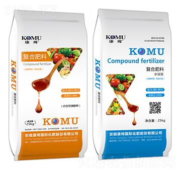 亞磷酸鉀KOMU復(fù)合肥料-豐田農(nóng)業(yè)