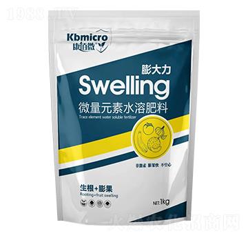 微量元素水溶肥料-膨大力-康佰微