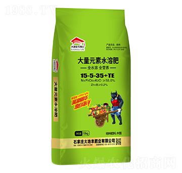����Ԫ��ˮ�ܷ�15-5-35+TE-����S