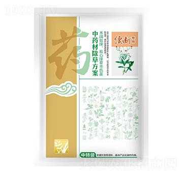 續(xù)斷專用中藥材除草方案-苗樂康農(nóng)業(yè)