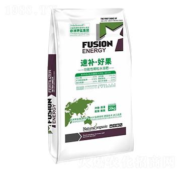 功能性顆粒水溶肥料-速補(bǔ)·好果-德鉀鹽國(guó)際