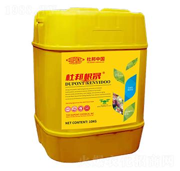 有機(jī)水溶肥料-杜邦根晟-杜邦