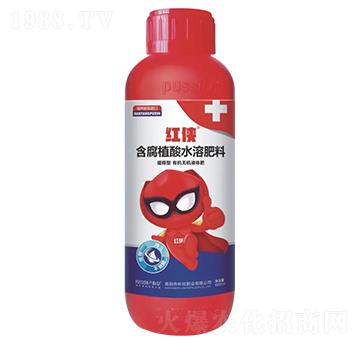 紅俠-緩釋長(zhǎng)效勁大型-樸欣肥業(yè)