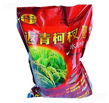 水稻專用返青柯杈肥-金泰亨